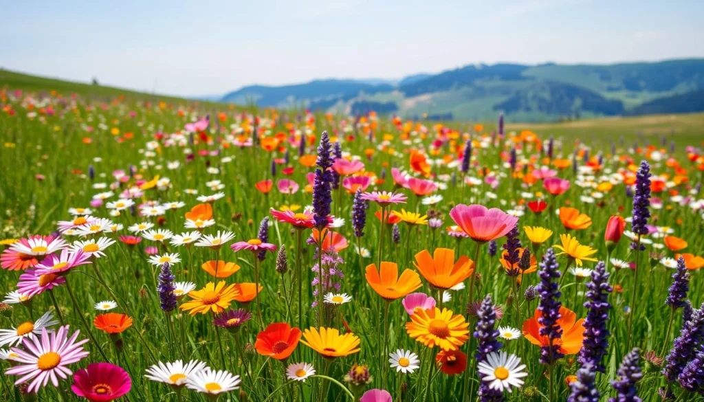 Wildflowers