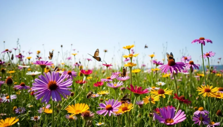 Wildflowers