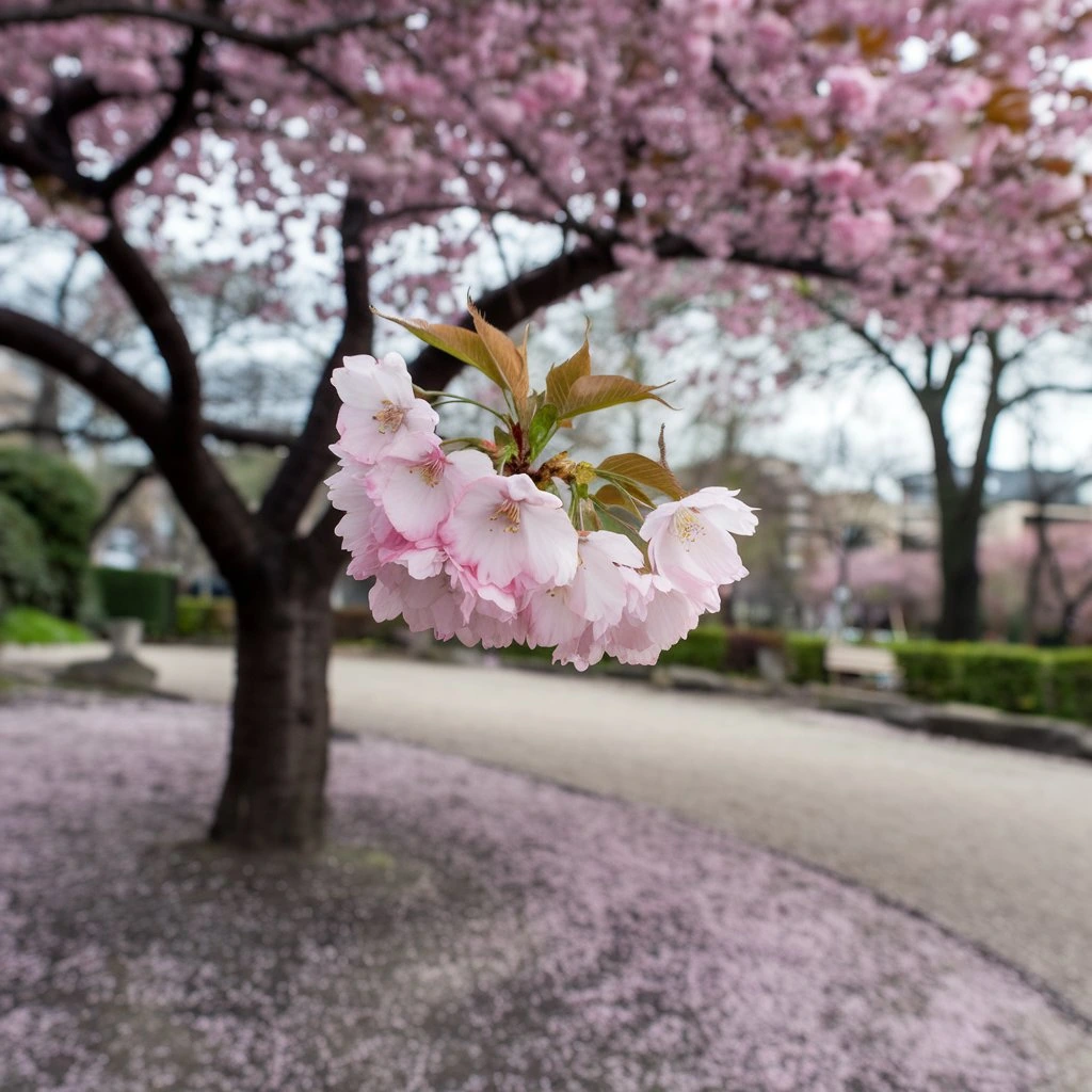 "Flowers, Plants, and Trees: Growing Beauty, Naturally."