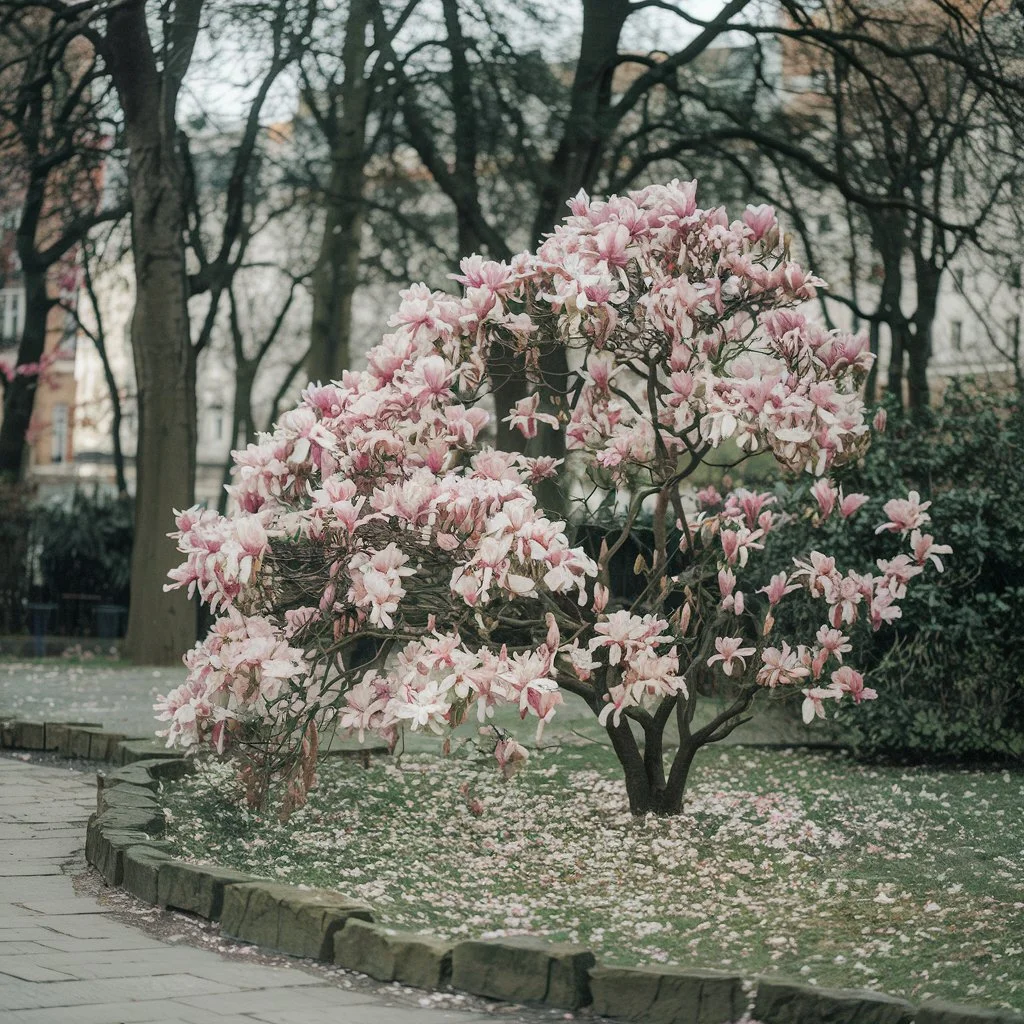 "Flowers, Plants, and Trees: Growing Beauty, Naturally."