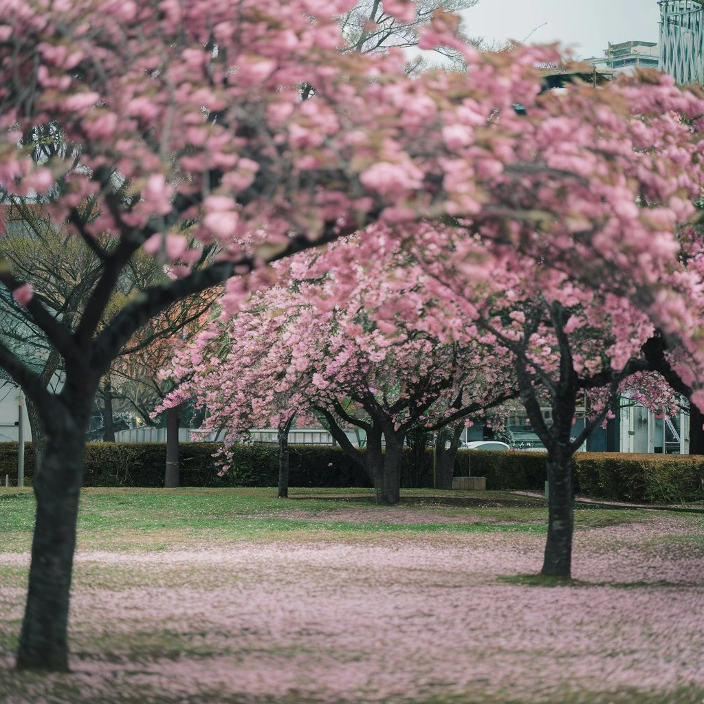 "Flowers, Plants, and Trees: Growing Beauty, Naturally."