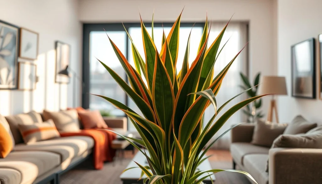 Dracaena plant